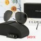 Prada Glasses: High Quality