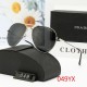 Prada Glasses: High Quality