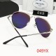 Prada Glasses: High Quality