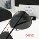 Prada Glasses: High Quality