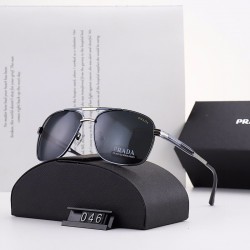 Prada Glasses—High Quality
