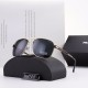 Prada Glasses—High Quality