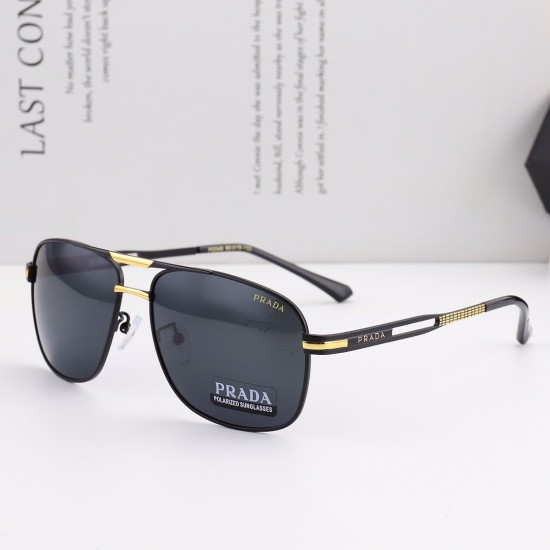 Prada Glasses—High Quality