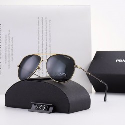 Prada Glasses: Good Quality