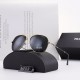 Prada Glasses: Good Quality