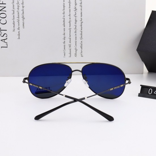 Prada Glasses: Good Quality