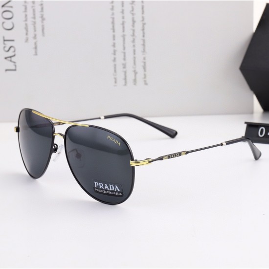Prada Glasses: Good Quality