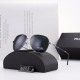 Prada Glasses: Good Quality
