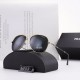 Prada Glasses: Good Quality