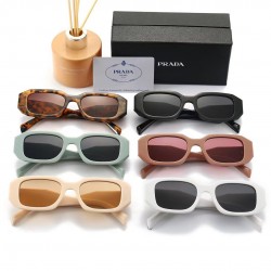 Prada Glasses: Good Quality