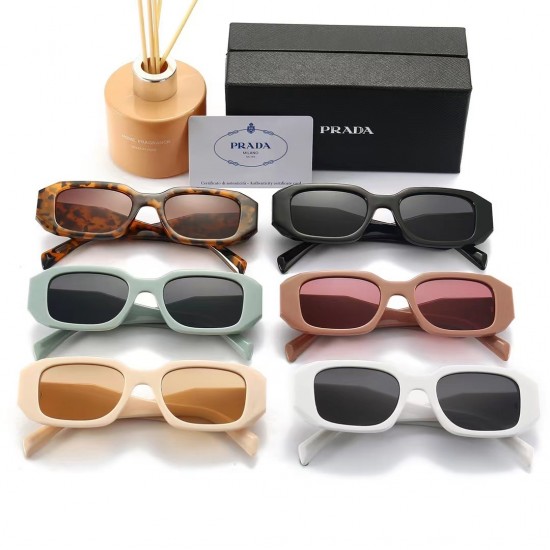 Prada Glasses: Good Quality