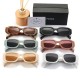 Prada Glasses: Good Quality