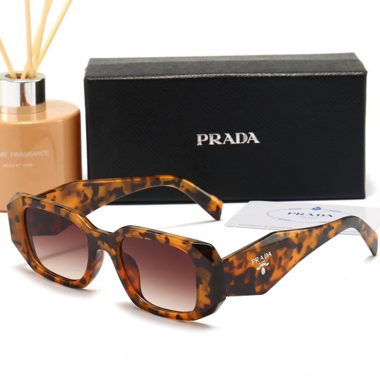 Prada Glasses: Good Quality