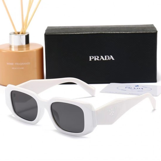 Prada Glasses: Good Quality
