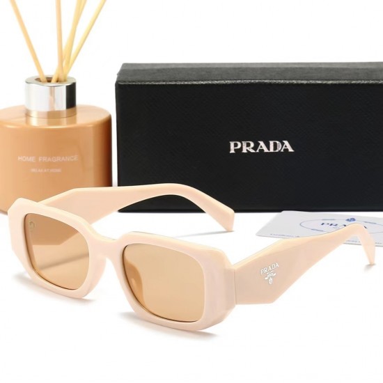 Prada Glasses: Good Quality