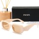 Prada Glasses: Good Quality