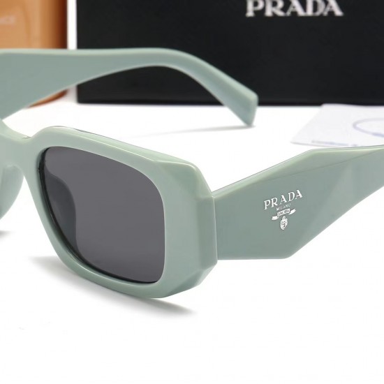 Prada Glasses: Good Quality