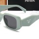 Prada Glasses: Good Quality