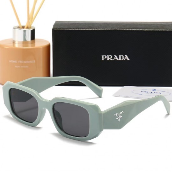 Prada Glasses: Good Quality