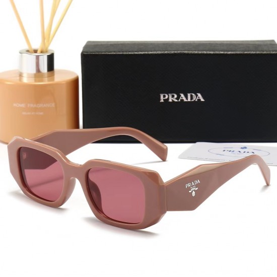 Prada Glasses: Good Quality