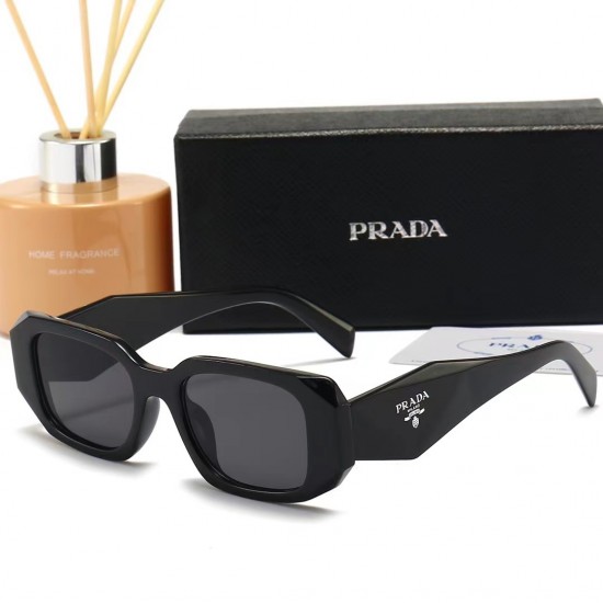 Prada Glasses: Good Quality