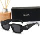 Prada Glasses: Good Quality