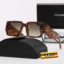 Prada Glasses: High Quality