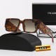 Prada Glasses: High Quality
