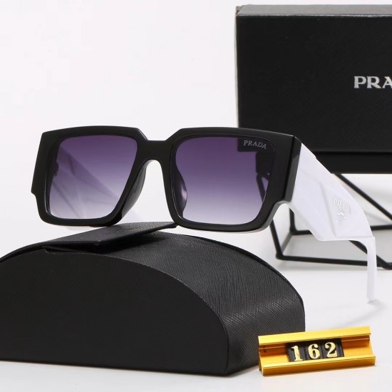 Prada Glasses: High Quality