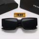 Prada Glasses: High Quality