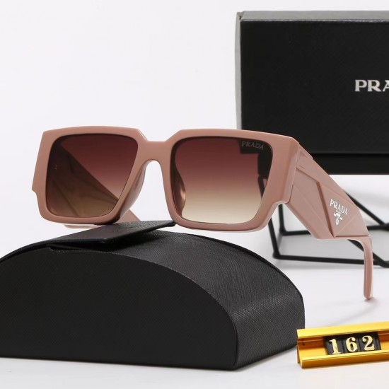 Prada Glasses: High Quality