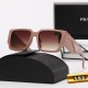 Prada Glasses: High Quality