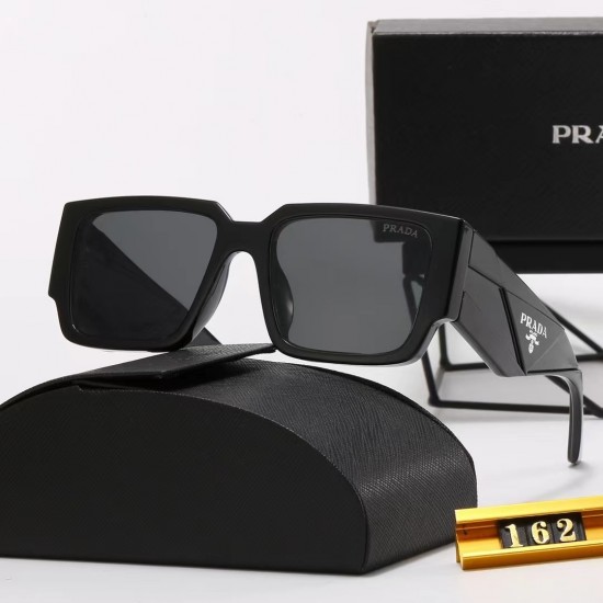 Prada Glasses: High Quality