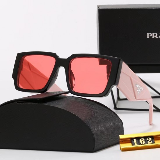 Prada Glasses: High Quality