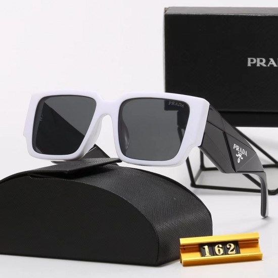 Prada Glasses: High Quality