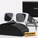 Prada Glasses: High Quality
