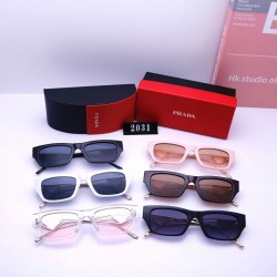 Prada Glasses: Good Quality