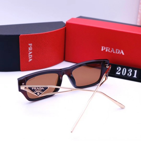 Prada Glasses: Good Quality
