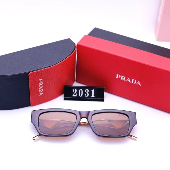 Prada Glasses: Good Quality