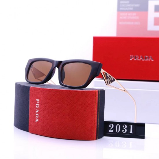 Prada Glasses: Good Quality
