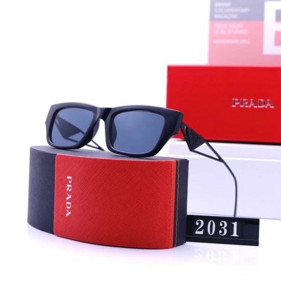 Prada Glasses: Good Quality