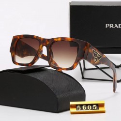 Prada Glasses: High Quality