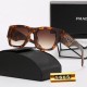 Prada Glasses: High Quality