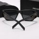 Prada Glasses: High Quality