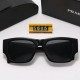 Prada Glasses: High Quality