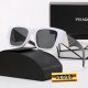 Prada Glasses: High Quality