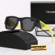 Prada Glasses: High Quality