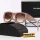 Prada Glasses: High Quality