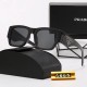 Prada Glasses: High Quality