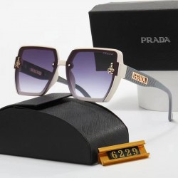 Prada Glasses: Good Quality